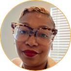 Lakia, a member of the Support Our Sisters community