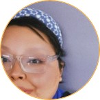 Maria, a member of the Support Our Sisters community